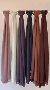 offer Hijab all colour